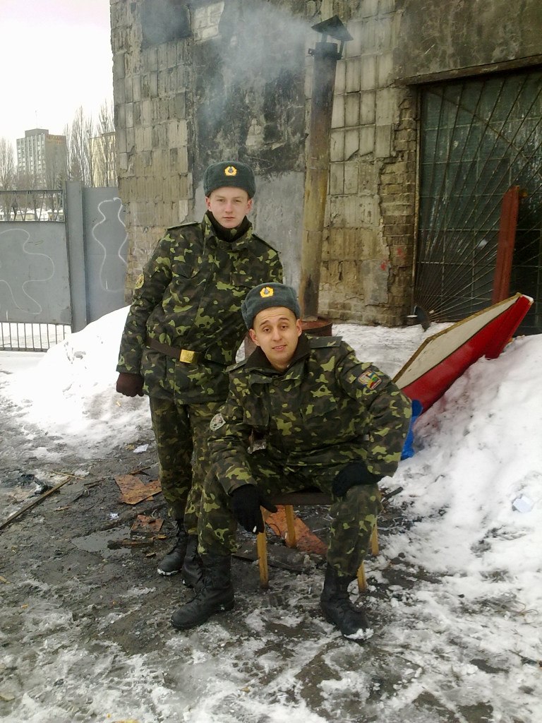 Федор Николаевич | Innsbruck