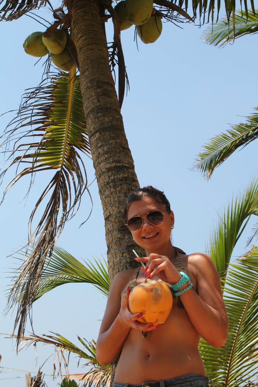 Наташа Матречко | Одесса