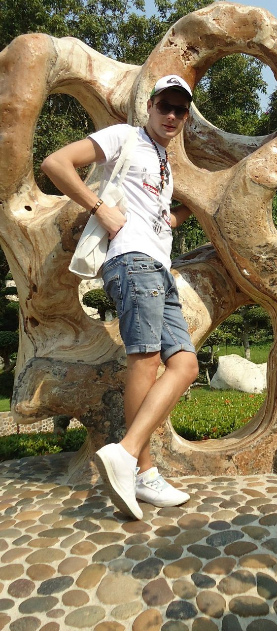 Evgeniy Zaletaev | Москва