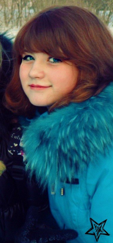 Мария Рудковская | Воркута