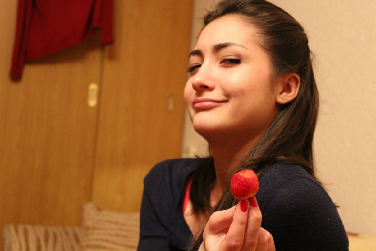 Айгуль Салямова | Екатеринбург