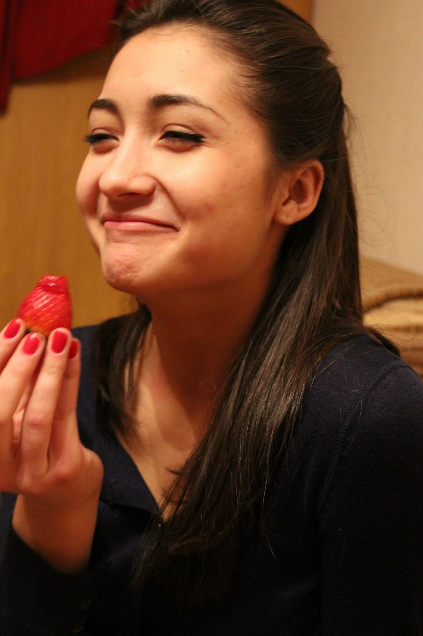 Айгуль Салямова | Екатеринбург