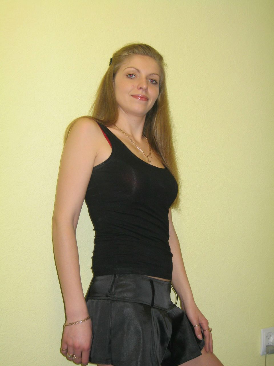 Ксюша Колодій | Черновцы