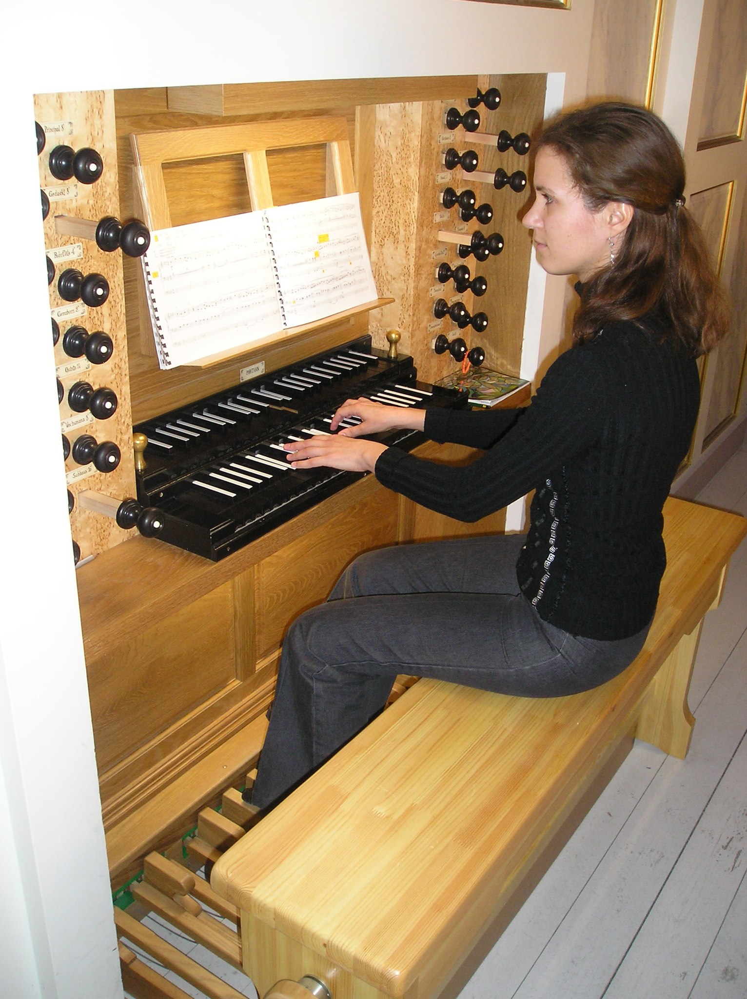 Фото профиля