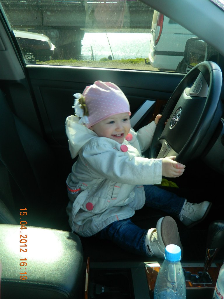 Маша Чернышева | Одесса