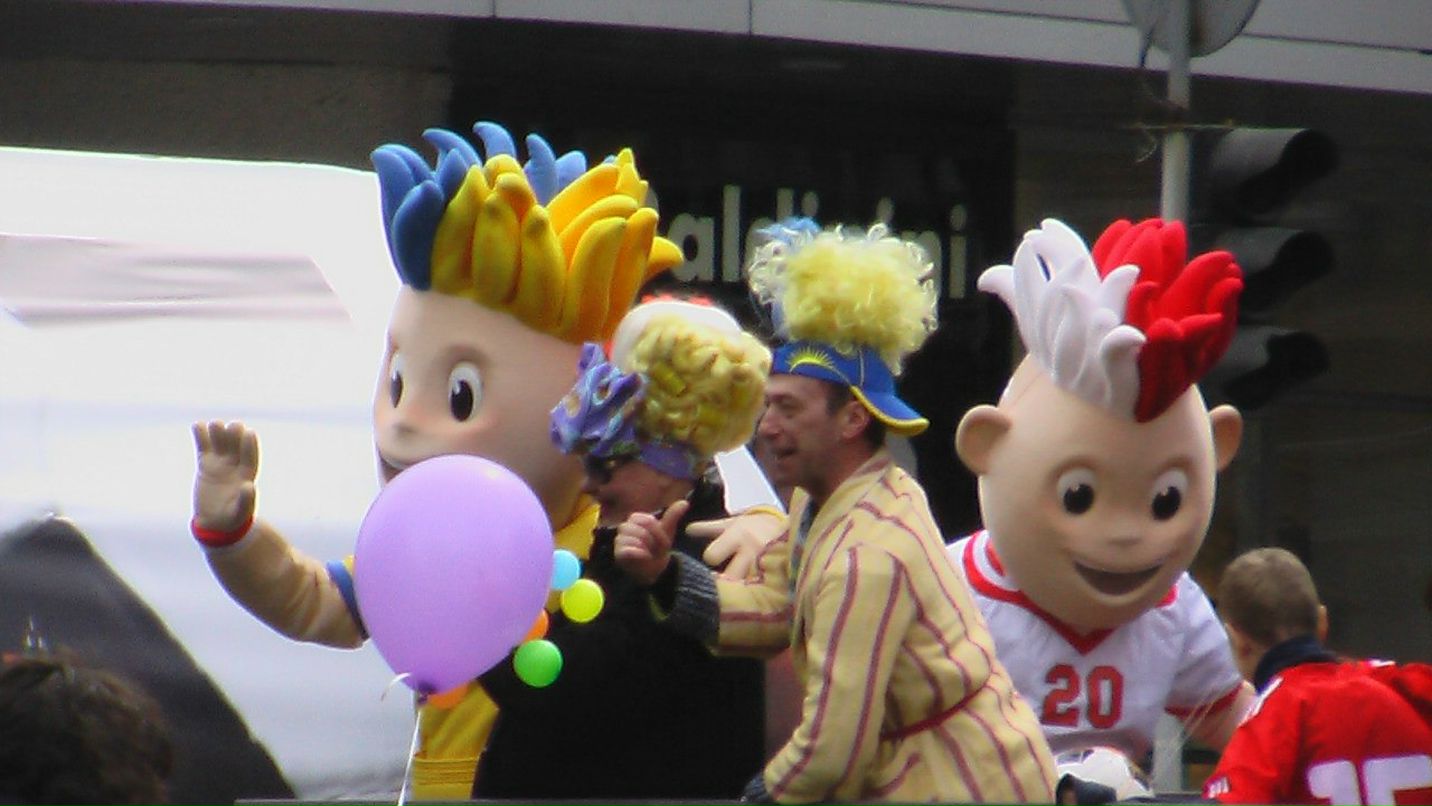 Любовь Якубская | Белгород-Днестровский