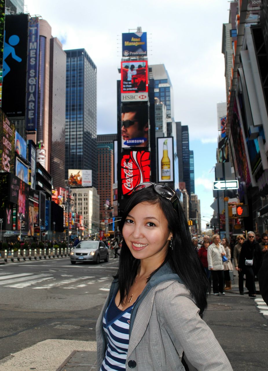 Madina Eason-Jussupova | Алматы