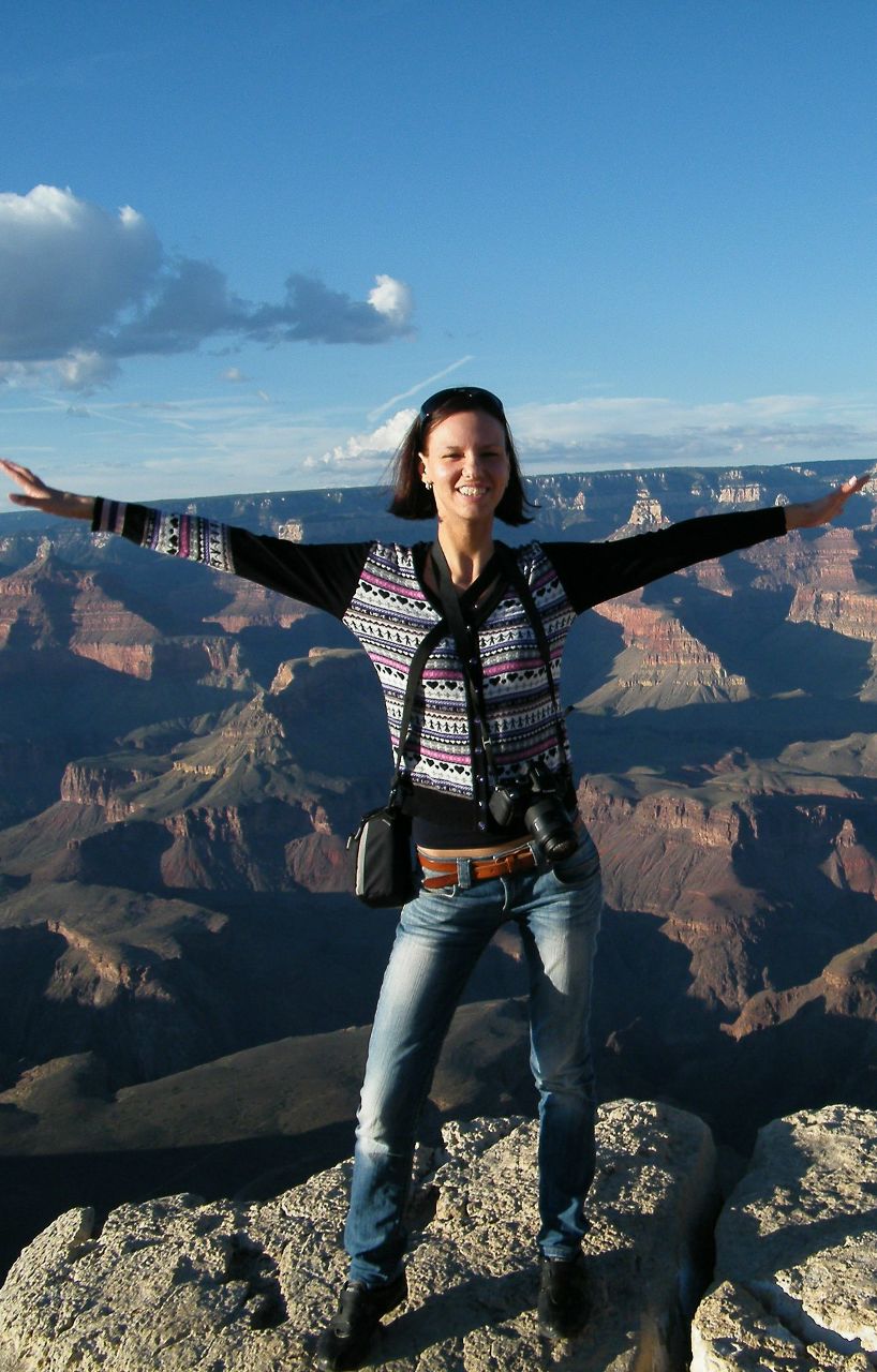 Катя Стафеева | Екатеринбург