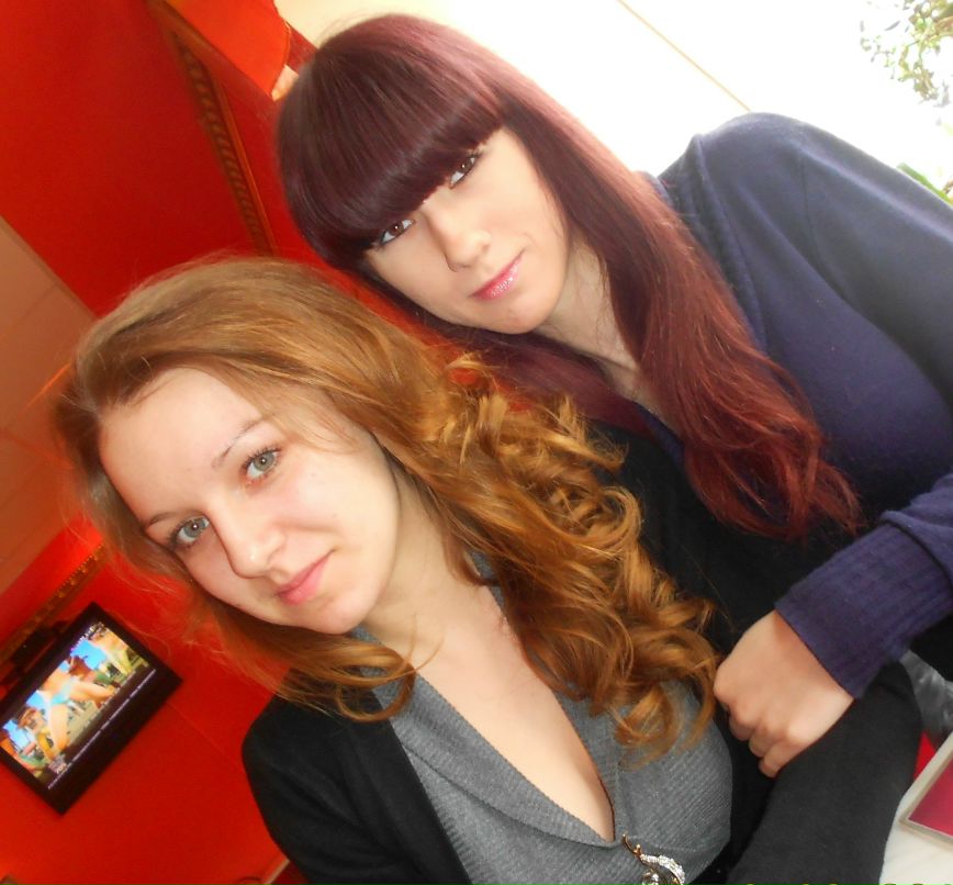 Анна Сладких | Харьков