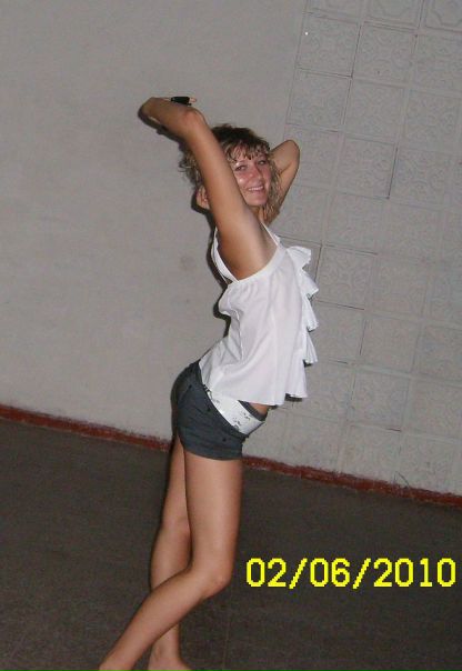 №9, Анастасия Епанчинова №9, Анастасия Епанчинова