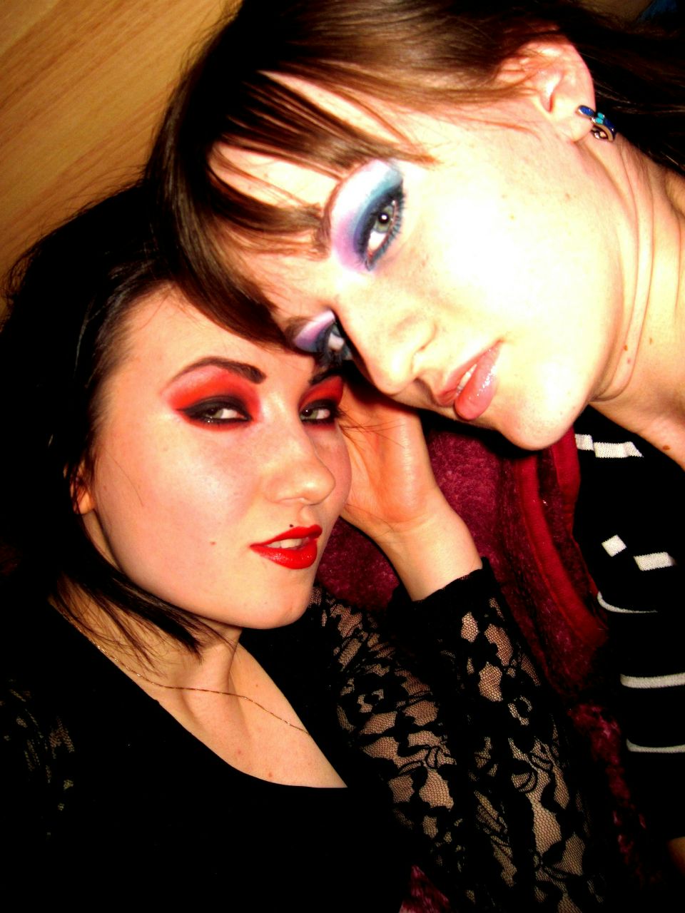 Дина Мамонтова | Новокубанск