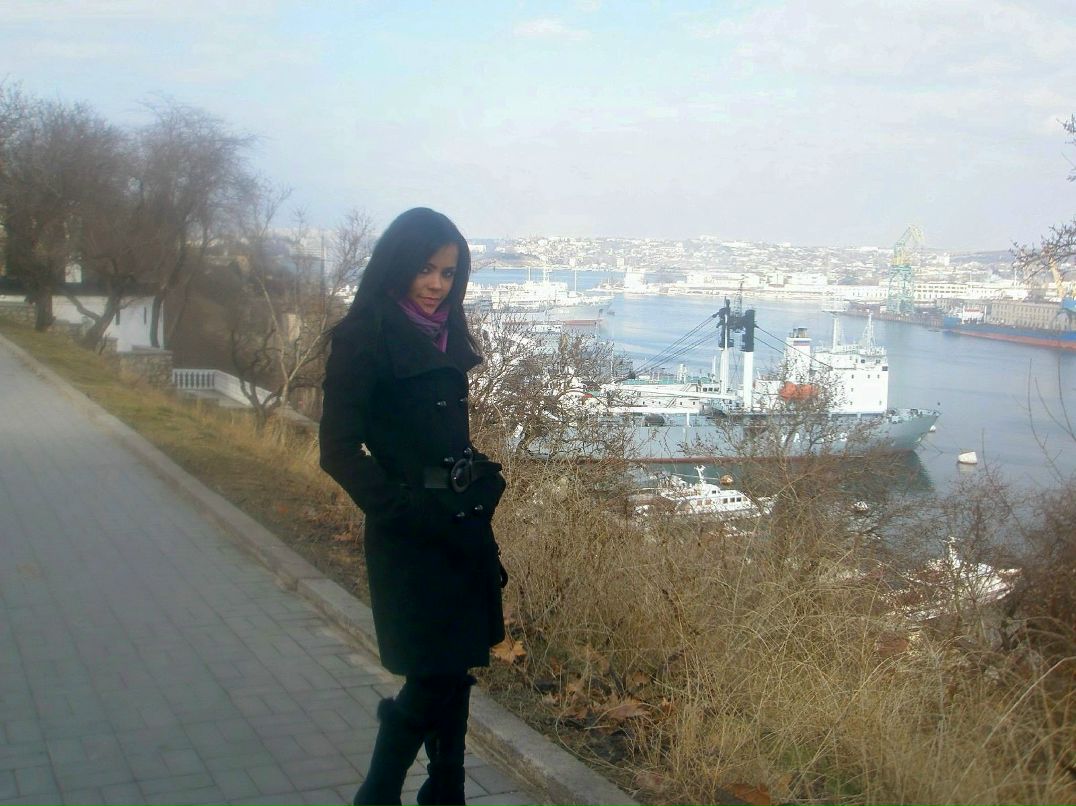 Мария Лытаева | Луховицы