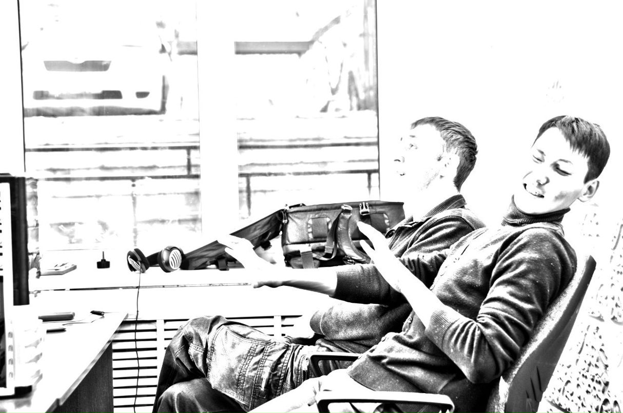 Александр Байбородин | Улан-Удэ