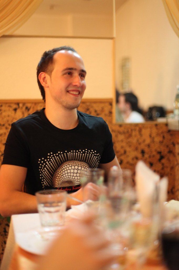 Алексей Резников | Киев