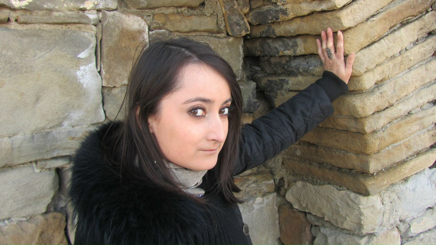 Маряся Кузів | Тернополь