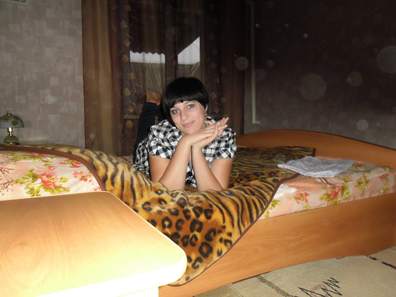 Ирина Демидова | Чаплыгин