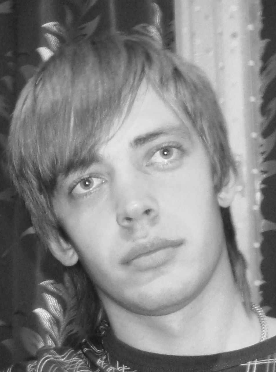 Константин Тарасенко | Харьков