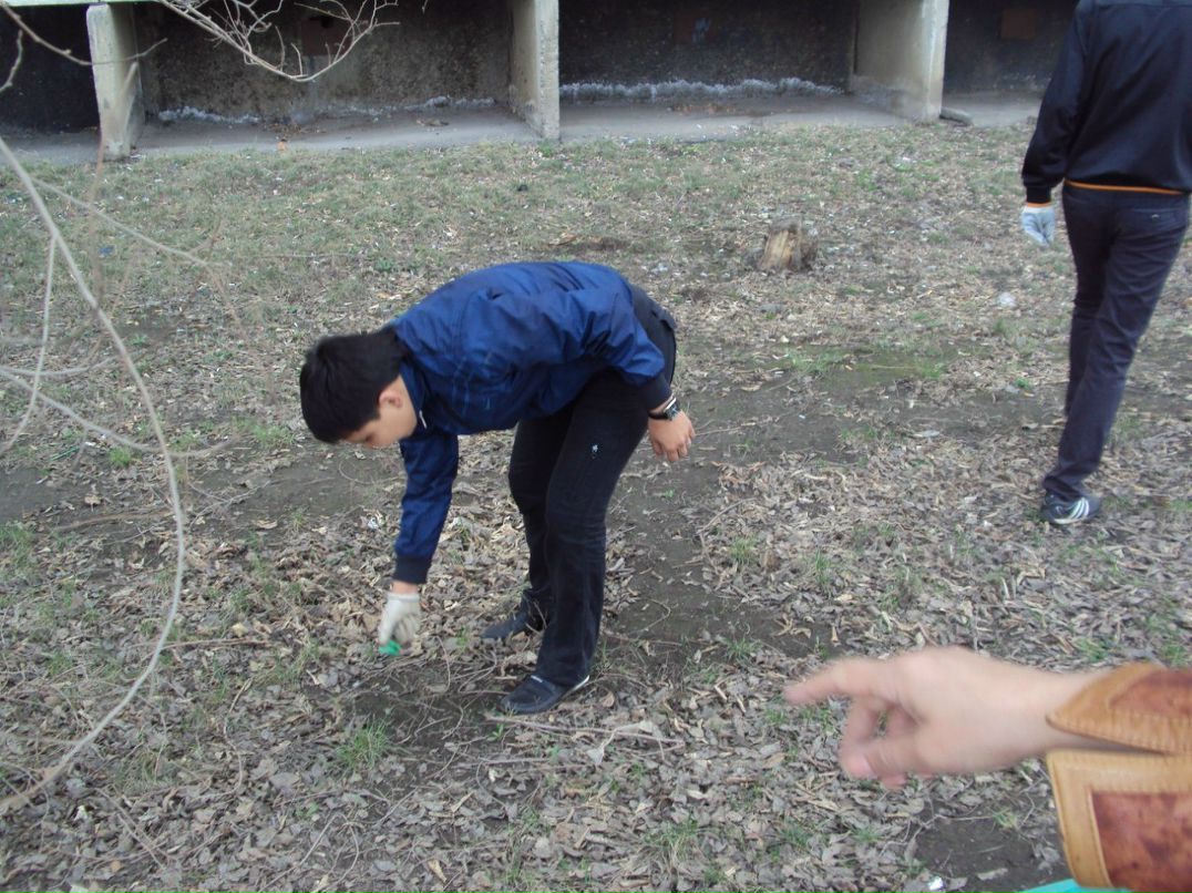 Никита Агеев | Орск