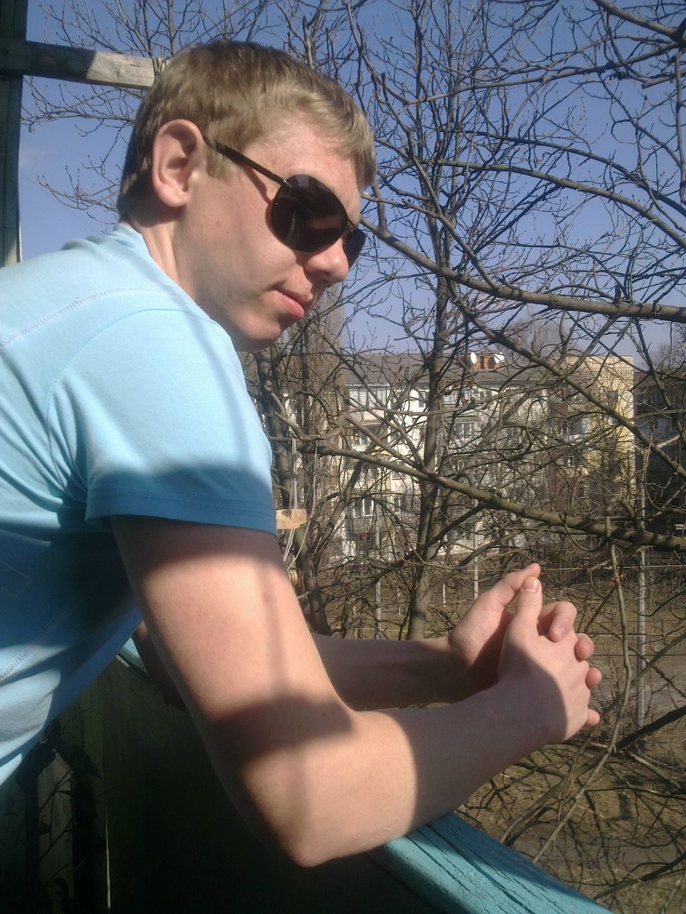 Паша Маленький | Киев