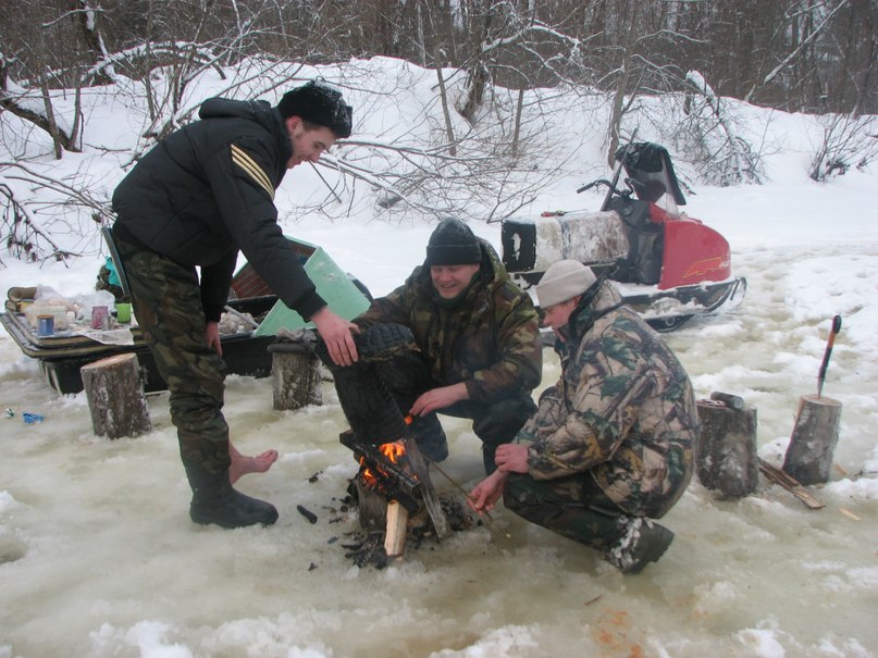Андрей Дровнин | Березник