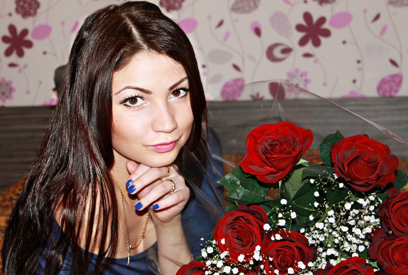 Екатерина Маркова | Москва