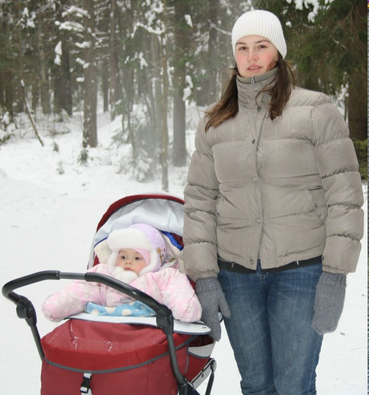 Катя Киселёва :) | Санкт-Петербург