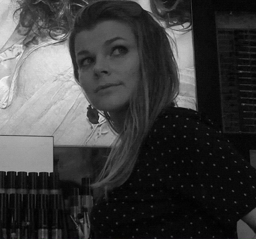 Оксана Краснюк | Москва