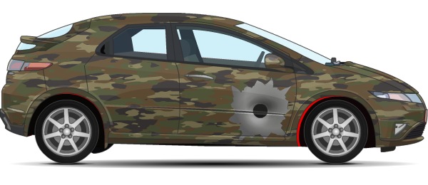 №1, Зульфия Шакирова №1, Зульфия Шакирова