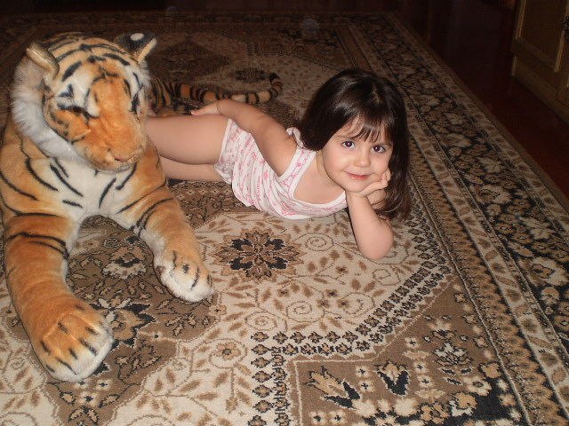 Lilit Safaryan | 