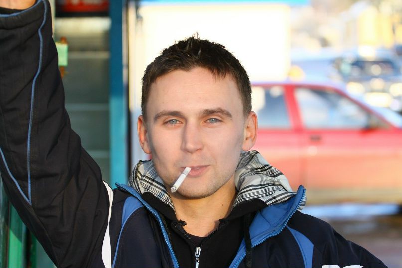 Дмитрий Кутасов | Одесса