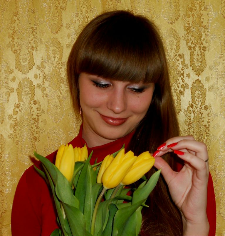 Ольга Богданова | Орёл