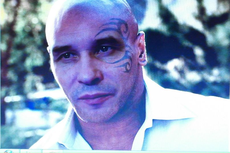 Юрий Калинин | Тверь