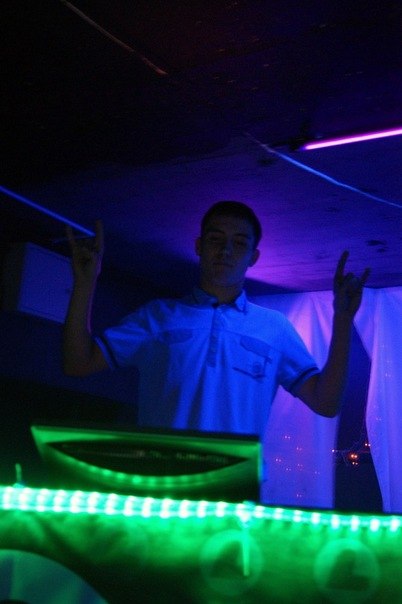 Дима Исакин | 