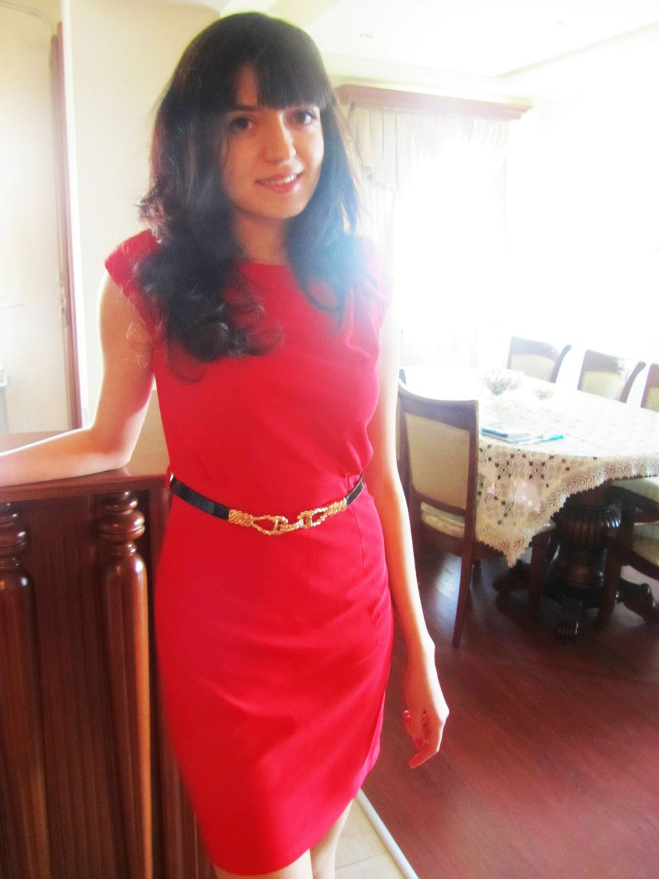 Арина Варданян | Ереван