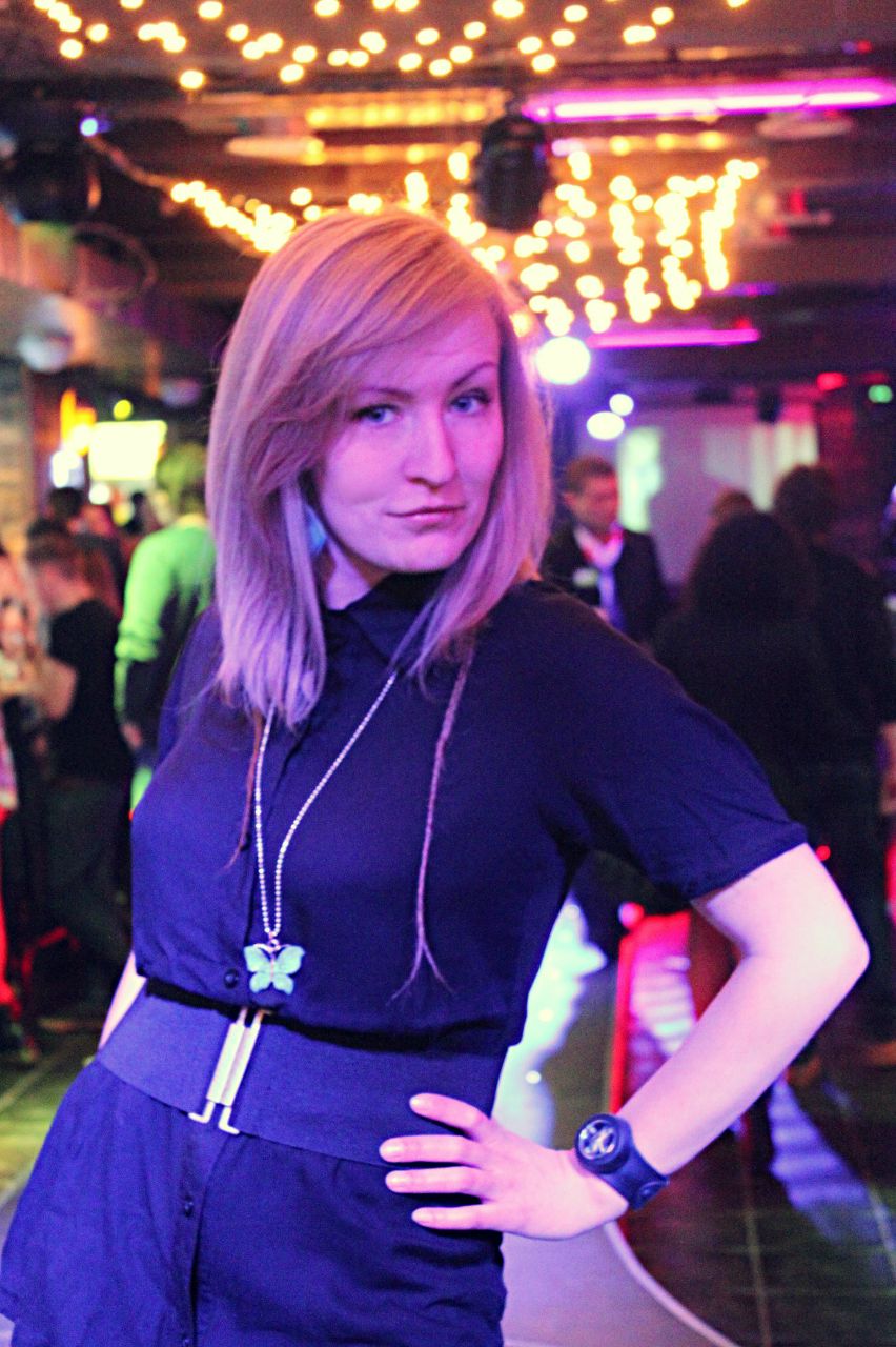 Наташа Наташ | Воронеж