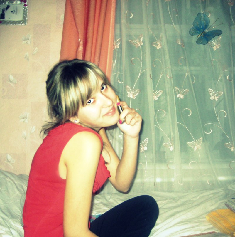 Альона Трачук | 