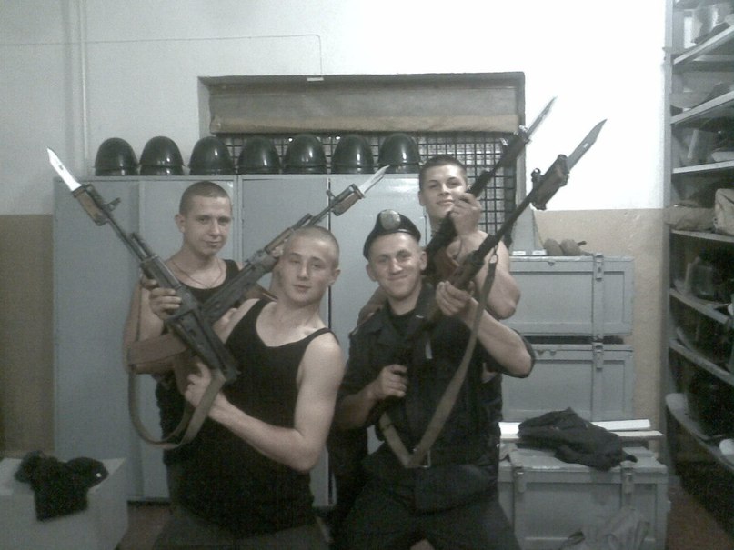 Александр Кирик | Донецк