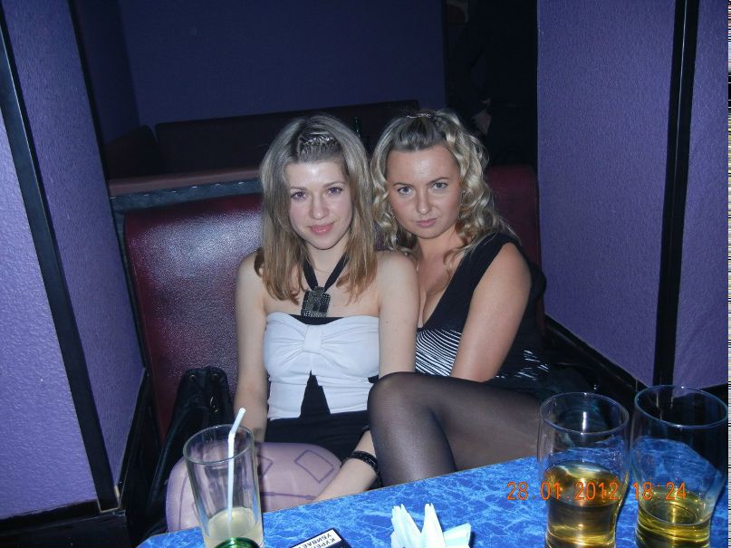 Анна Корякова | Минусинск