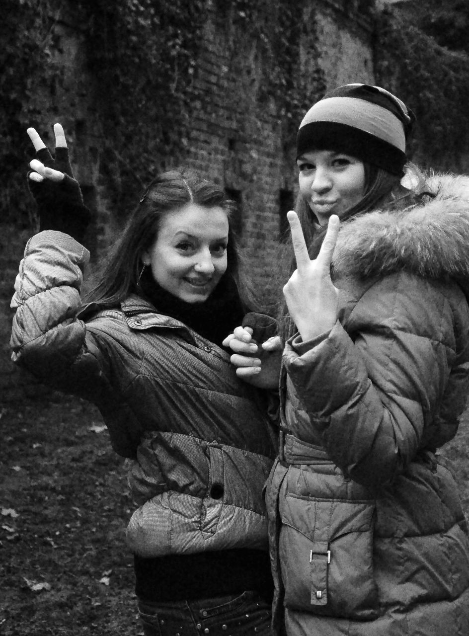 Оксана Коморникова | Köln