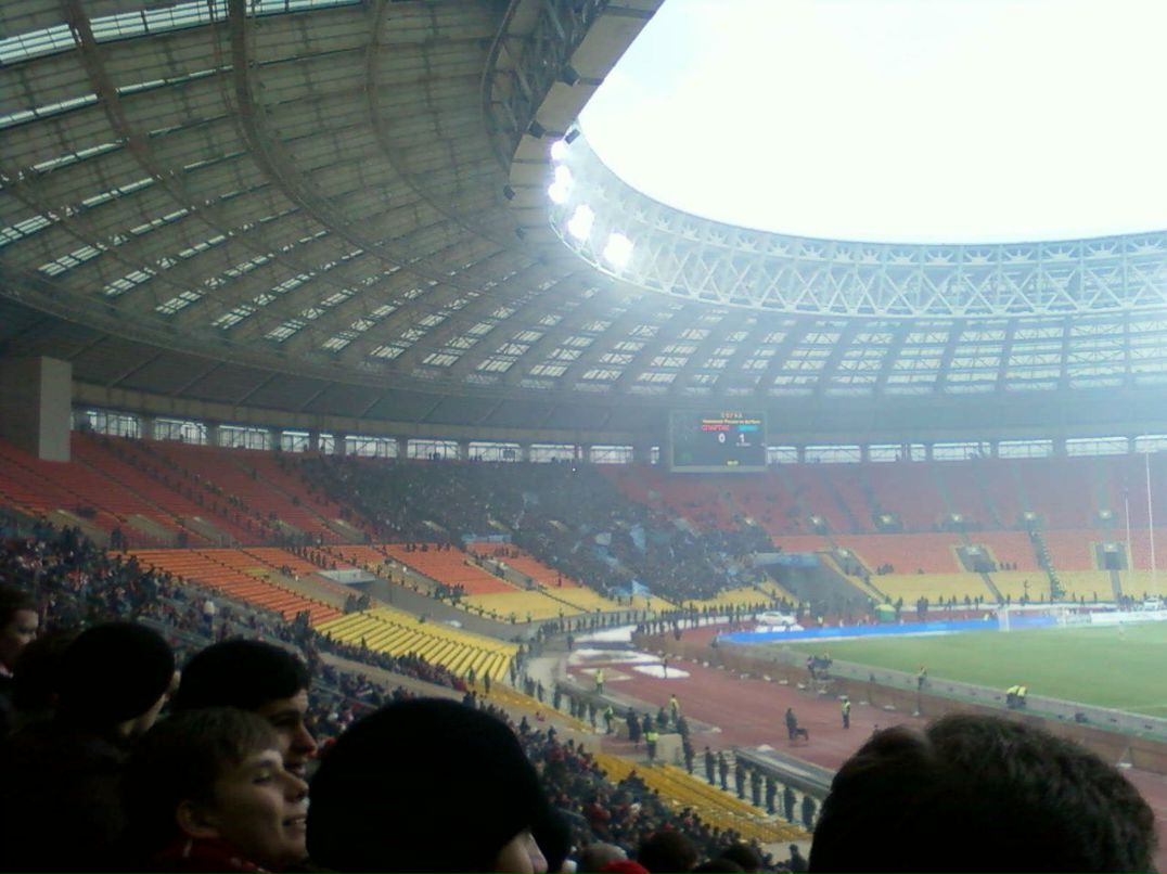 Илья Пьянков | Санкт-Петербург