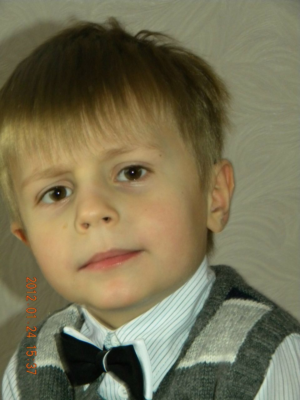 Anna Burdykina | Николаев