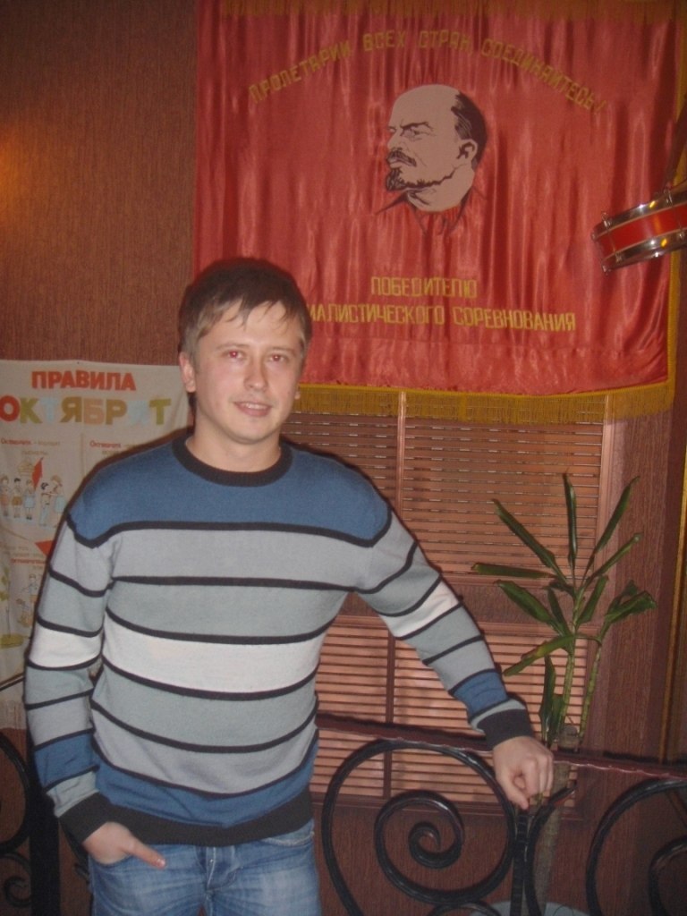 Алексей Корженевский | Смоленск