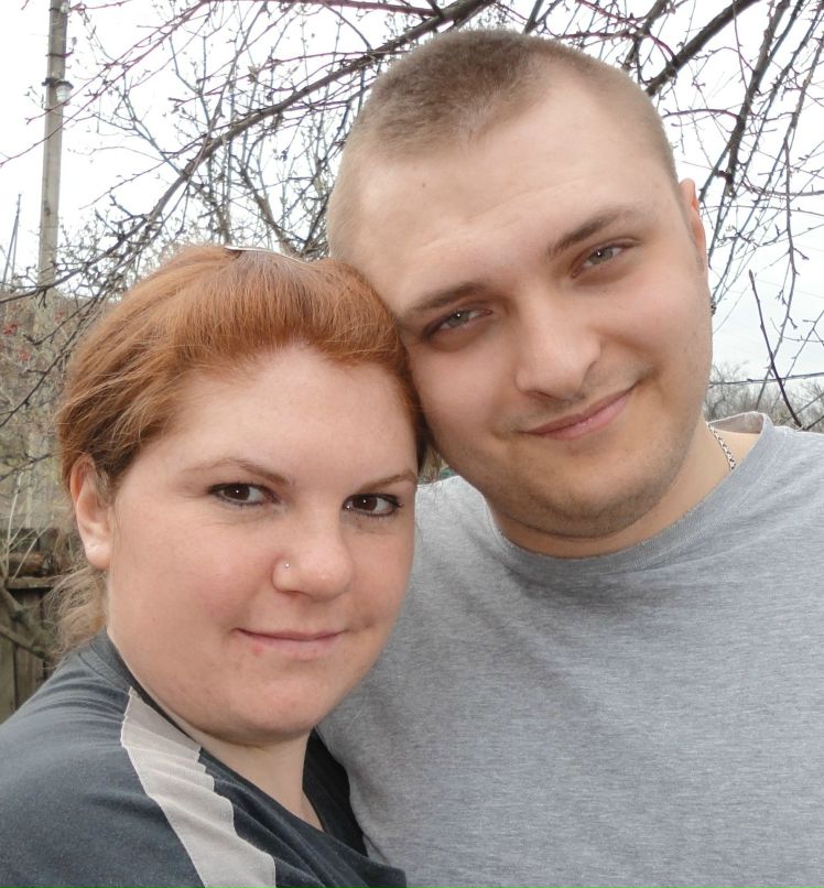 Юля Скобина | Харьков