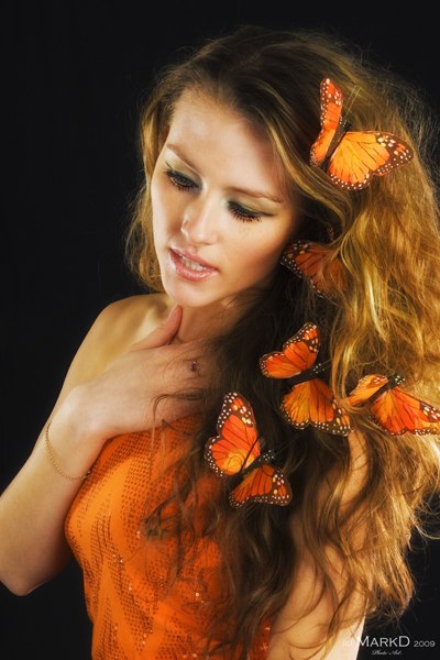 Елизавета Шахназаров | 