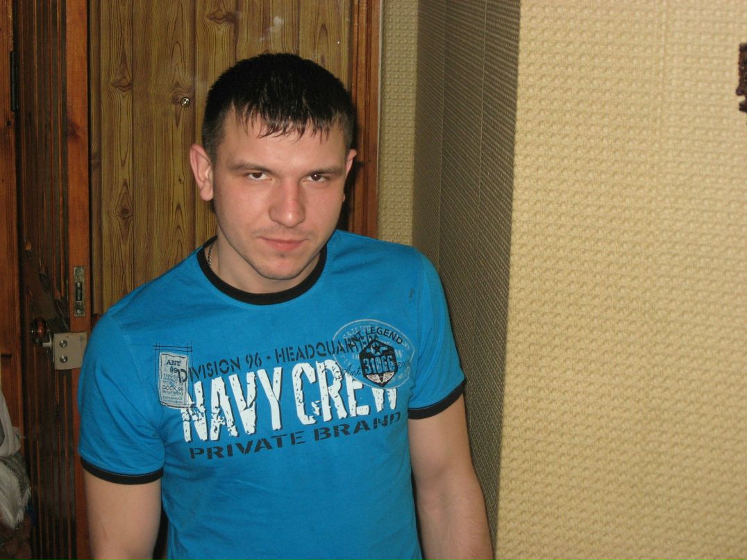 Сергей Кодацкий | Рубежное