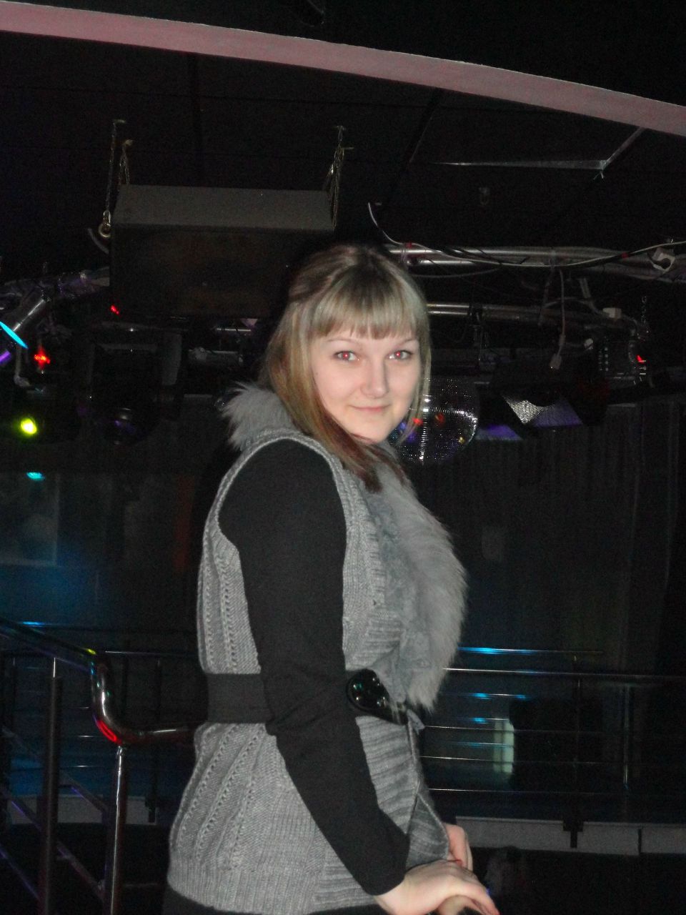 Оля Лунегова | Воткинск