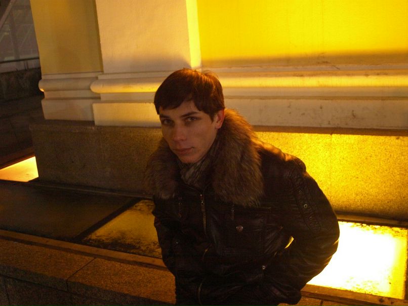 Вадим Фурманець 