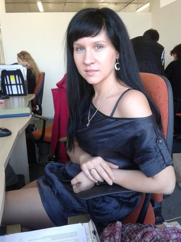 Екатерина Амелина | Москва