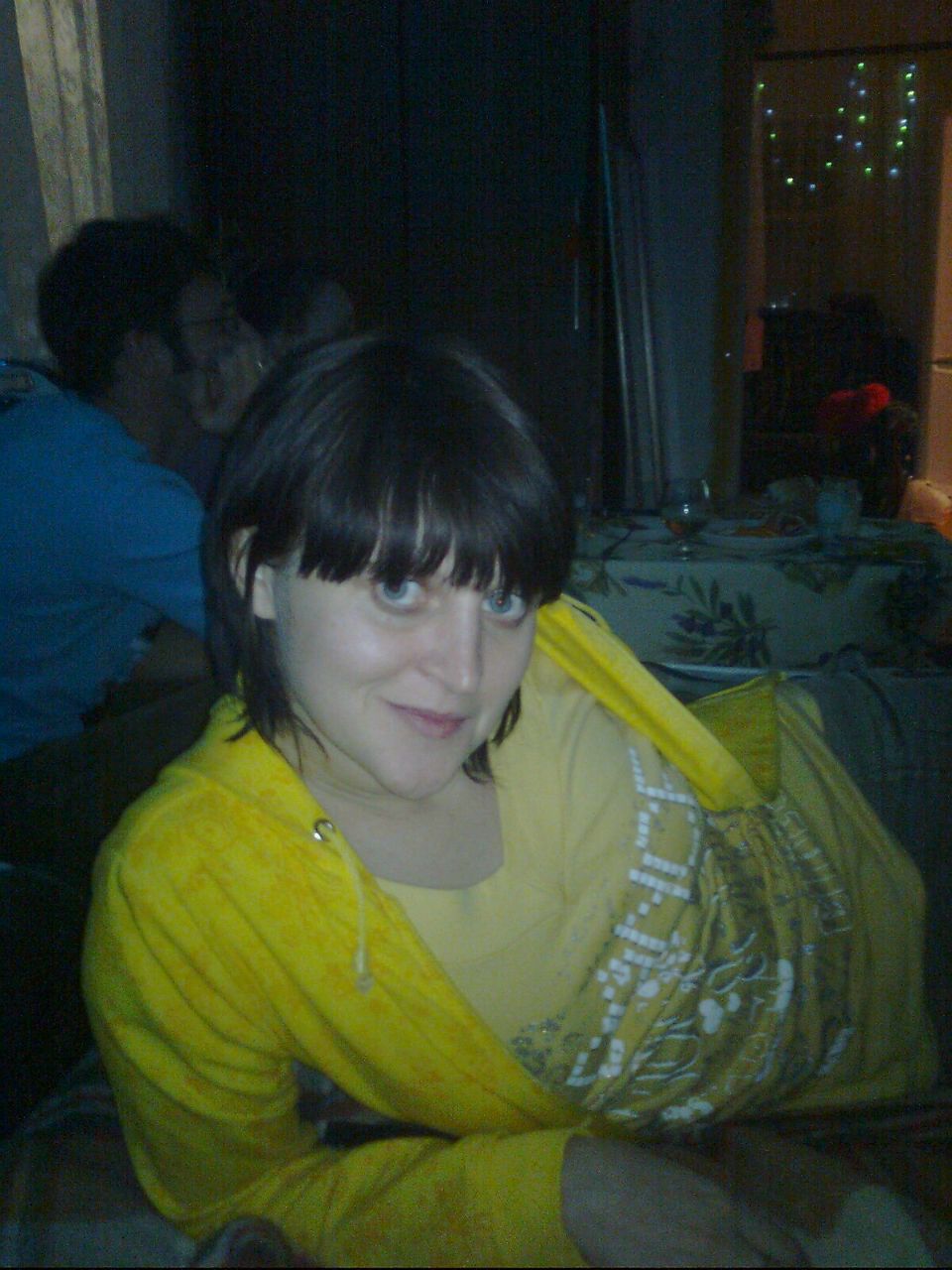 Эльвира Ляпунова | Волгоград