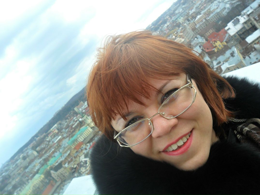 Ирина Ермоленко | Киев